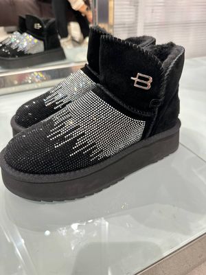Угги Baldinini