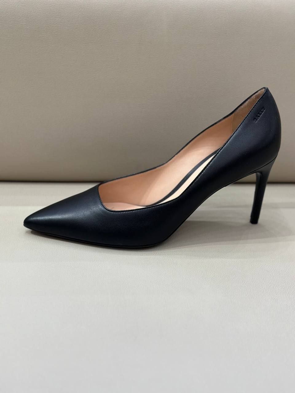 Туфли Bally