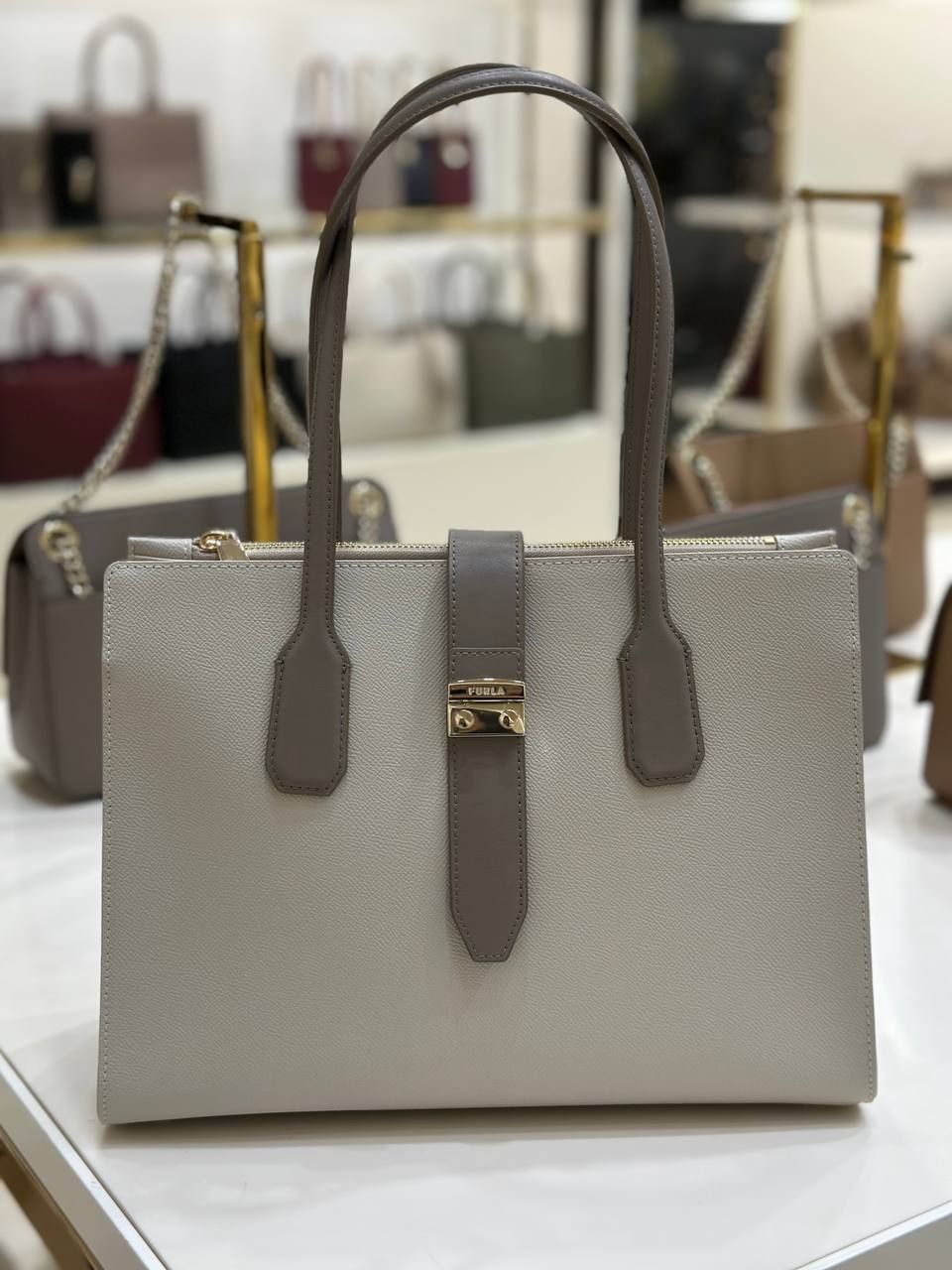 Сумка Furla Metro mini size