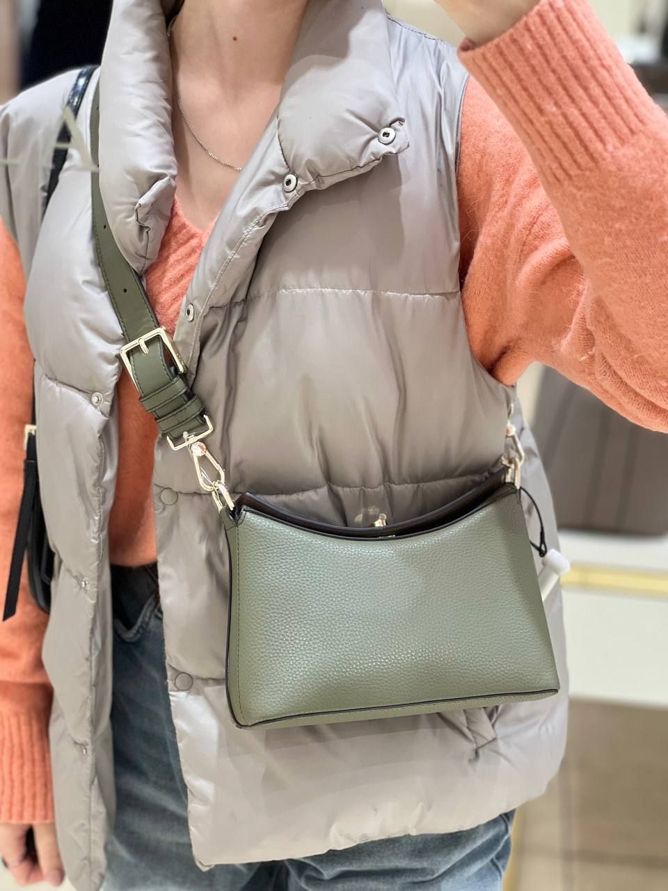 Сумка Furla Danae mini