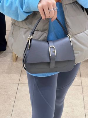 Сумка Furla Flow mini