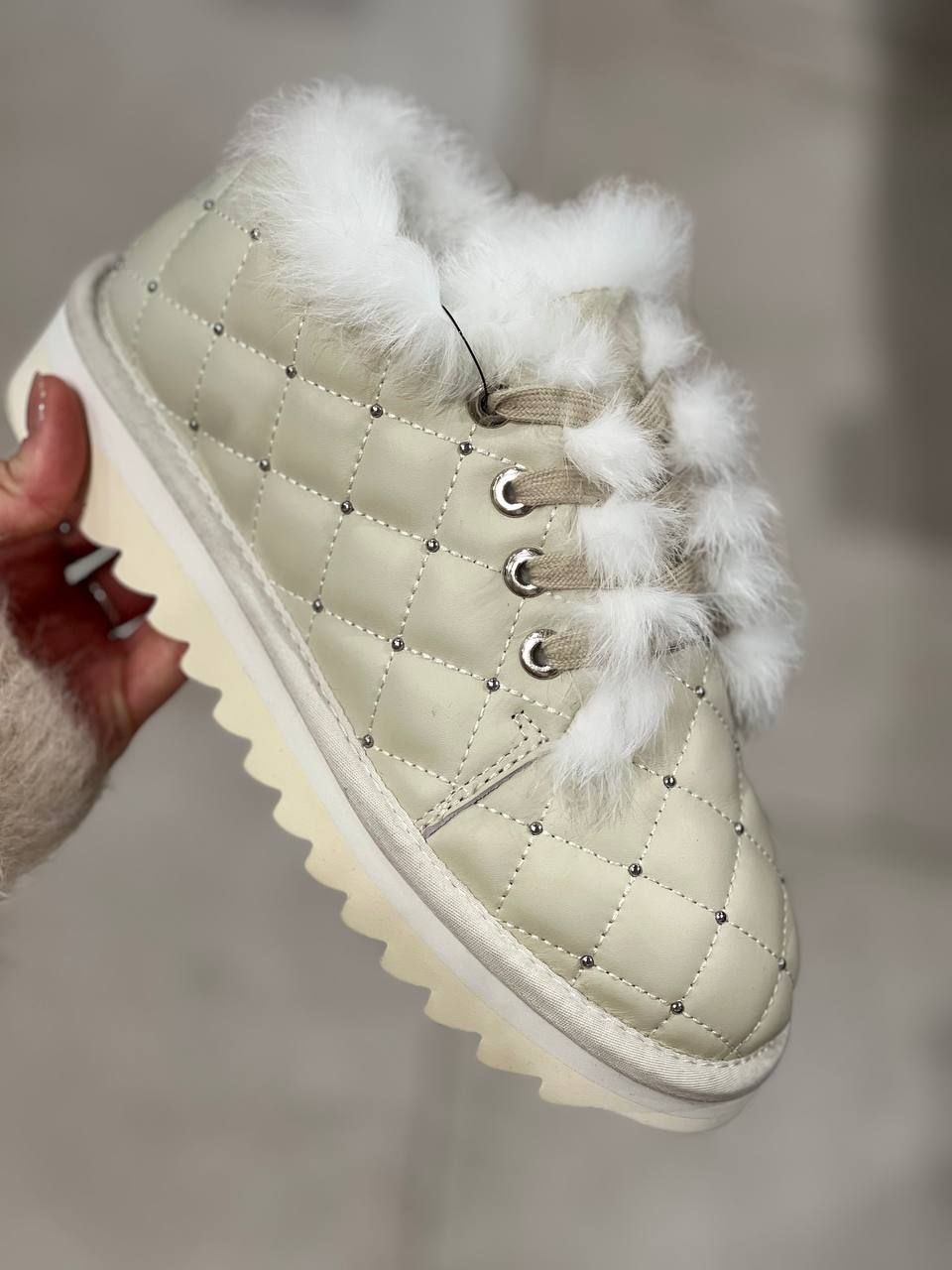 Ботинки Baldinini