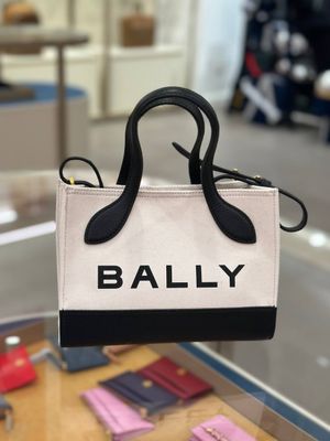 Сумка Bally