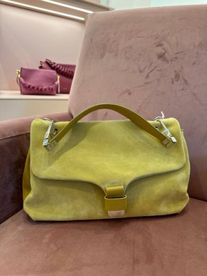 Coccinelle Concrete mini