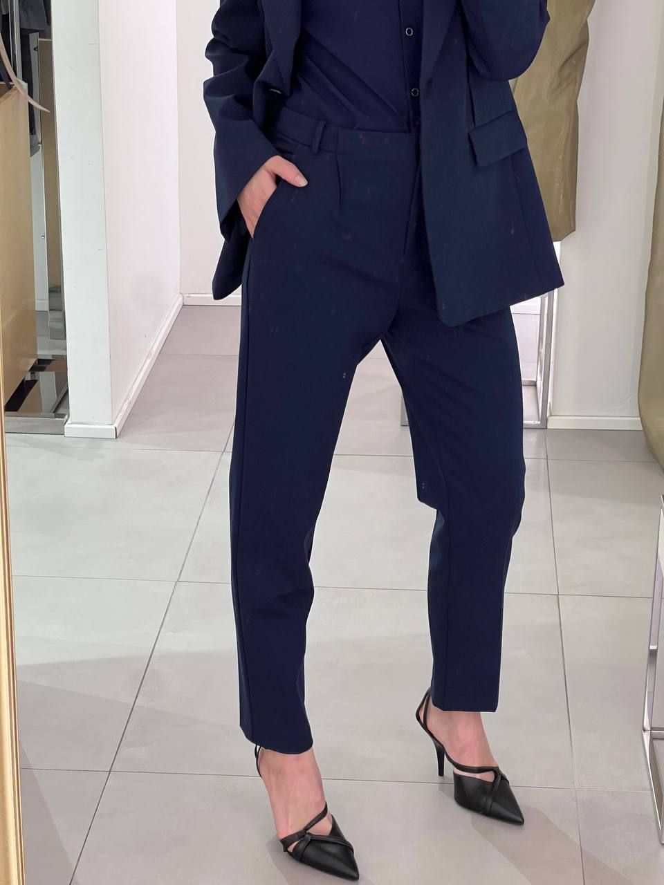 Брюки Patrizia Pepe