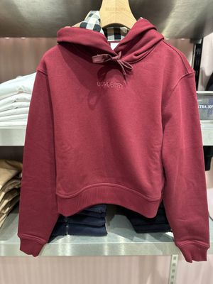 Худи Burberry