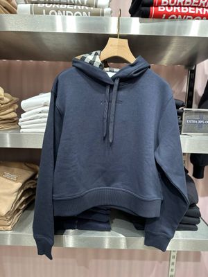 Худи Burberry