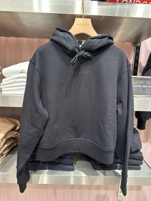 Худи Burberry
