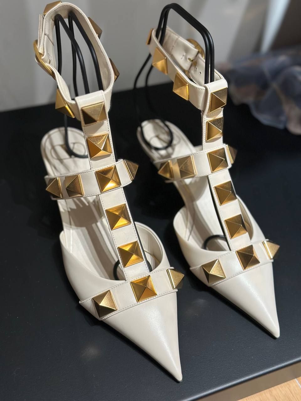 Босоножки Valentino