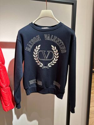 Свитшот Valentino