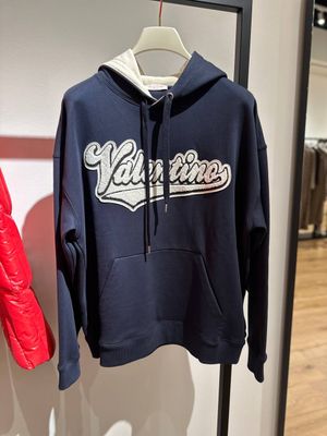 Худи Valentino