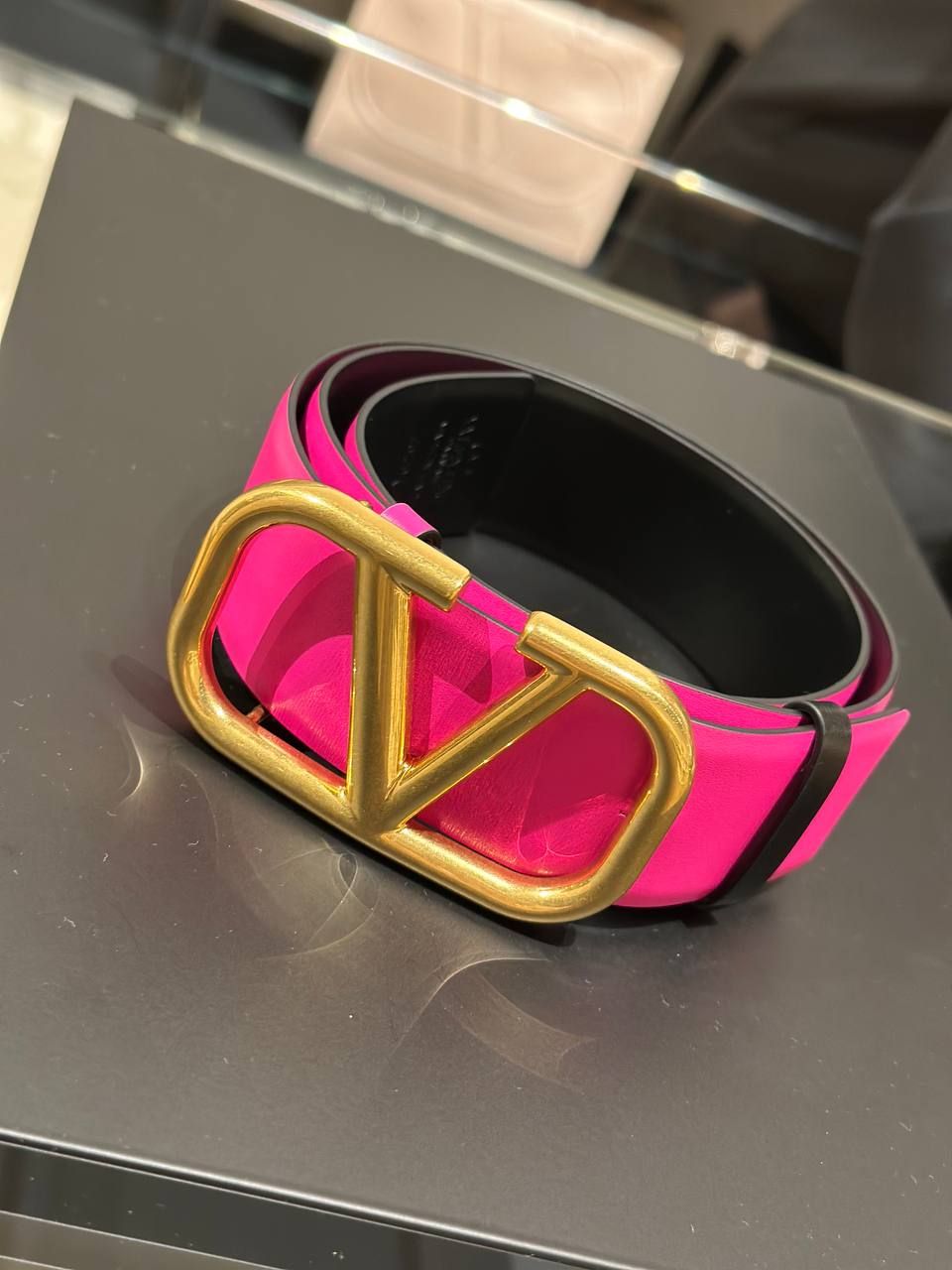 Ремень Valentino