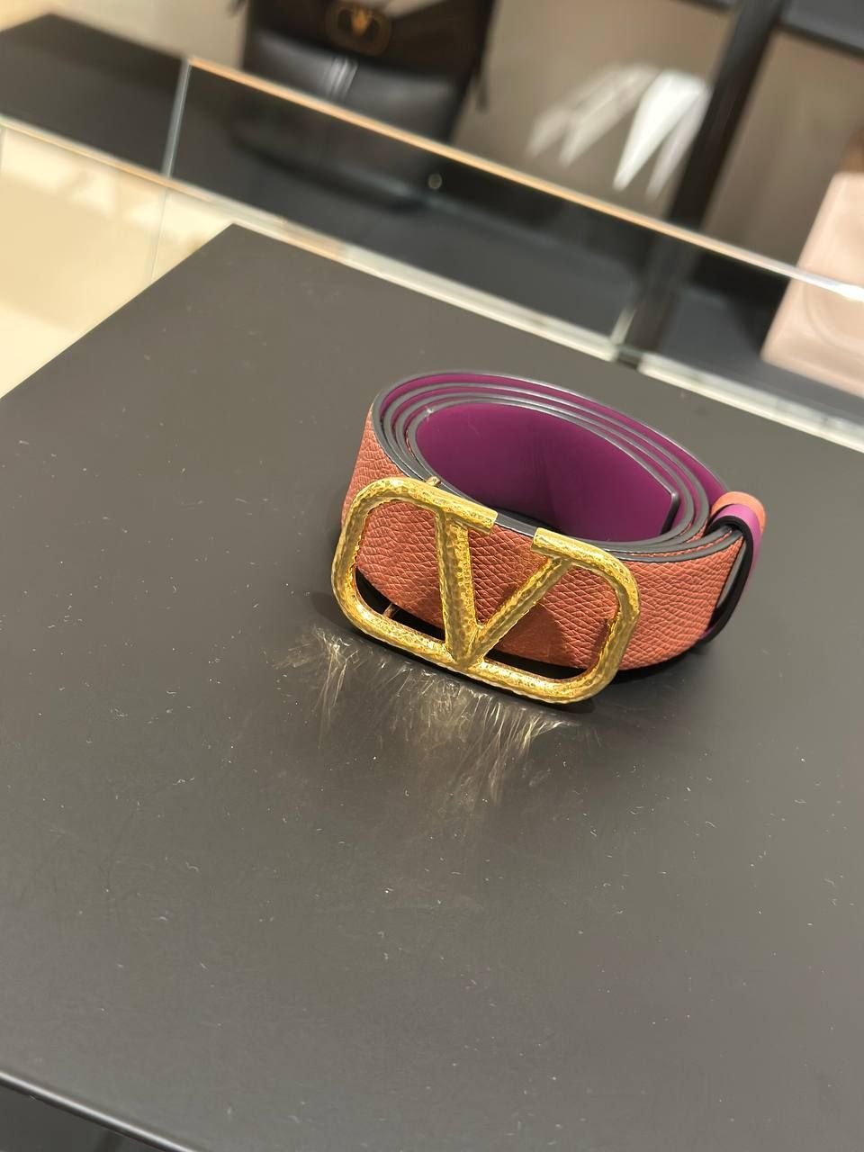 Ремень Valentino