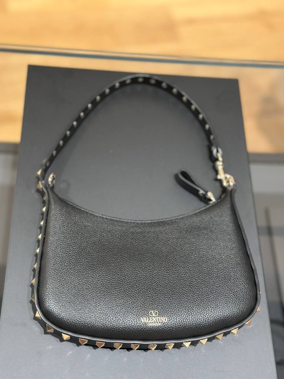 Сумка Valentino