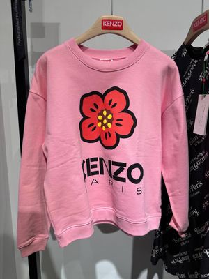 Свитшот Kenzo