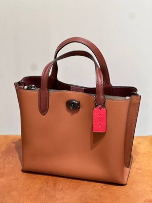 Сумка Coach