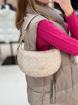 Сумка Coach big size