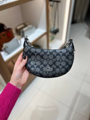 Сумка Coach mini size