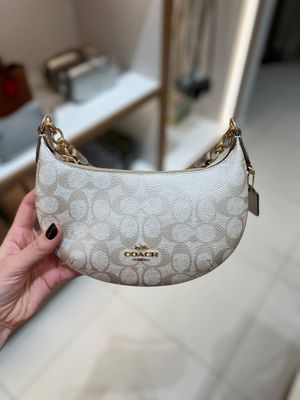 Сумка Coach mini size
