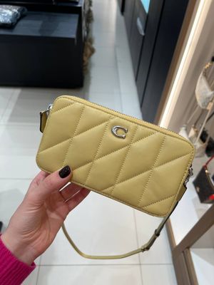 Сумка Coach