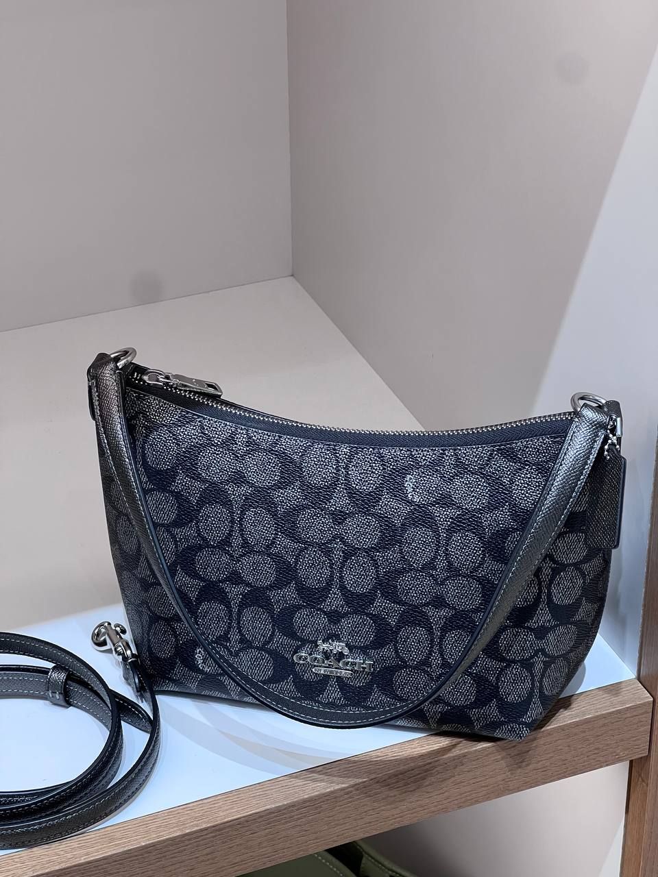 Сумка Coach