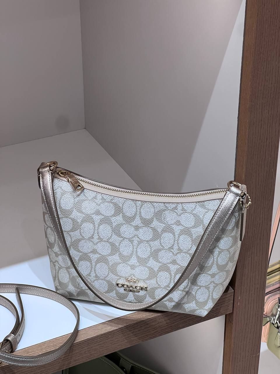 Сумка Coach