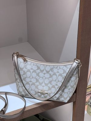 Сумка Coach