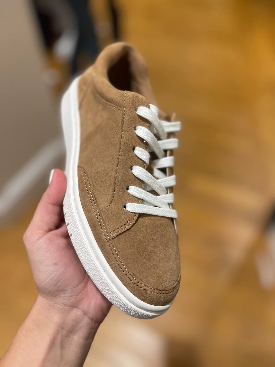 Кеды Polo RL