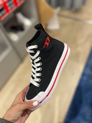 Кеды Diesel