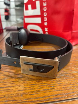 Ремень Diesel
