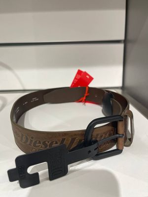 Ремень Diesel