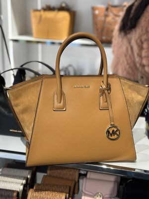 Сумка Michael Kors Avril big