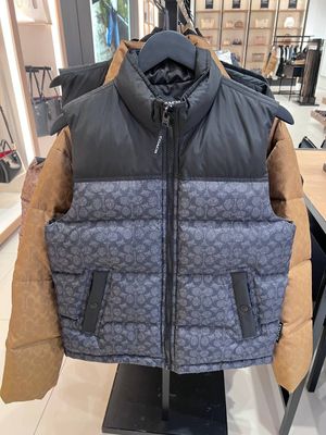 Мужская безрукавка Coach