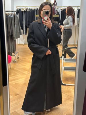 Пальто Pinko