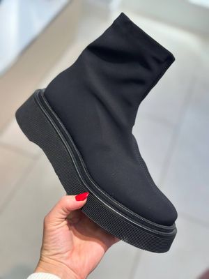 Ботинки Mascaro