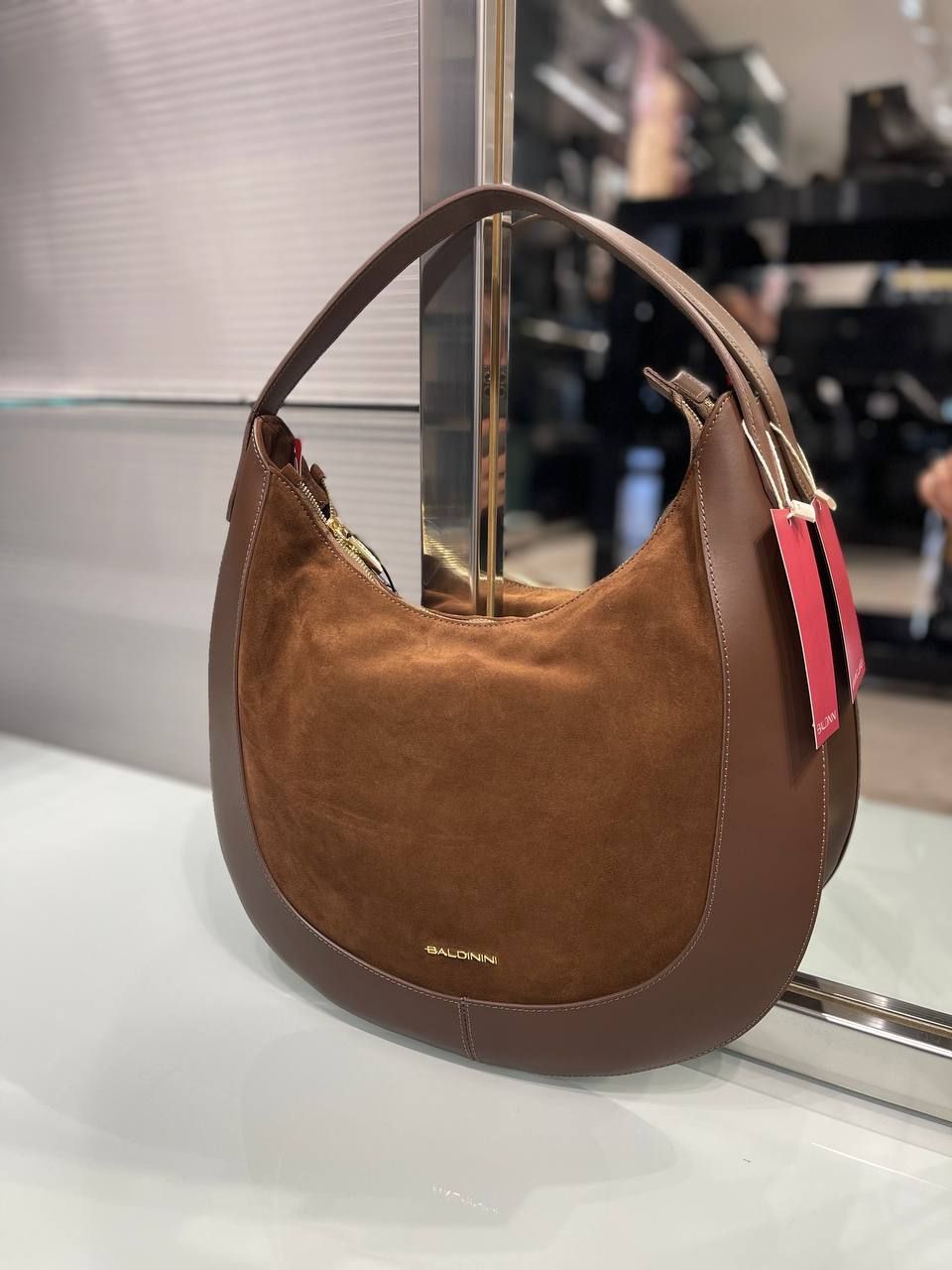 Сумка Baldinini