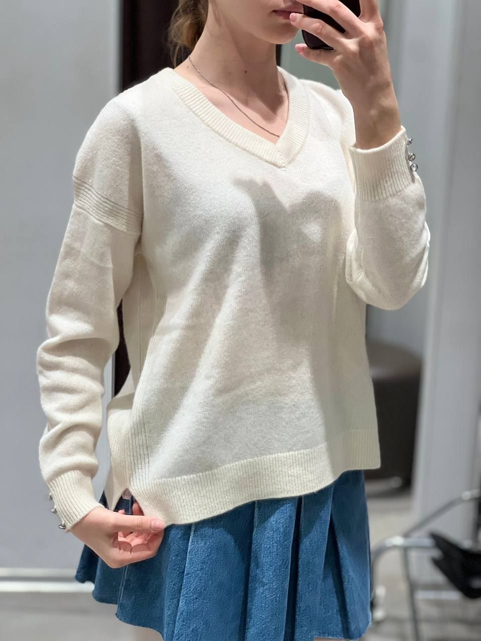 Свитер Liu Jo