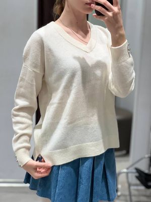 Свитер Liu Jo