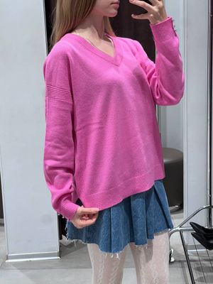 Свитер Liu Jo