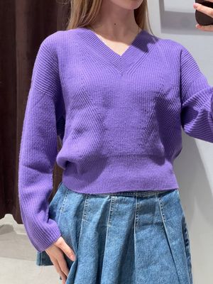 Свитер Liu Jo