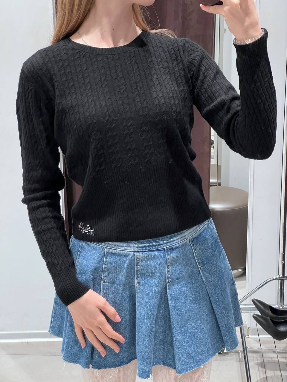Свитер Liu Jo