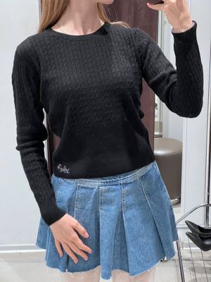 Свитер Liu Jo