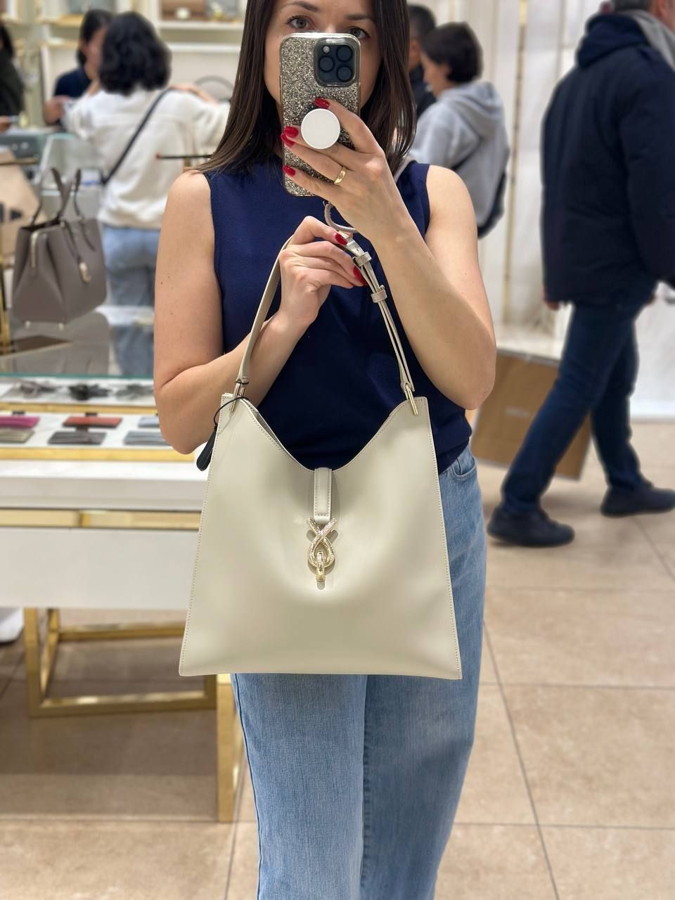 Сумка Furla Mianova