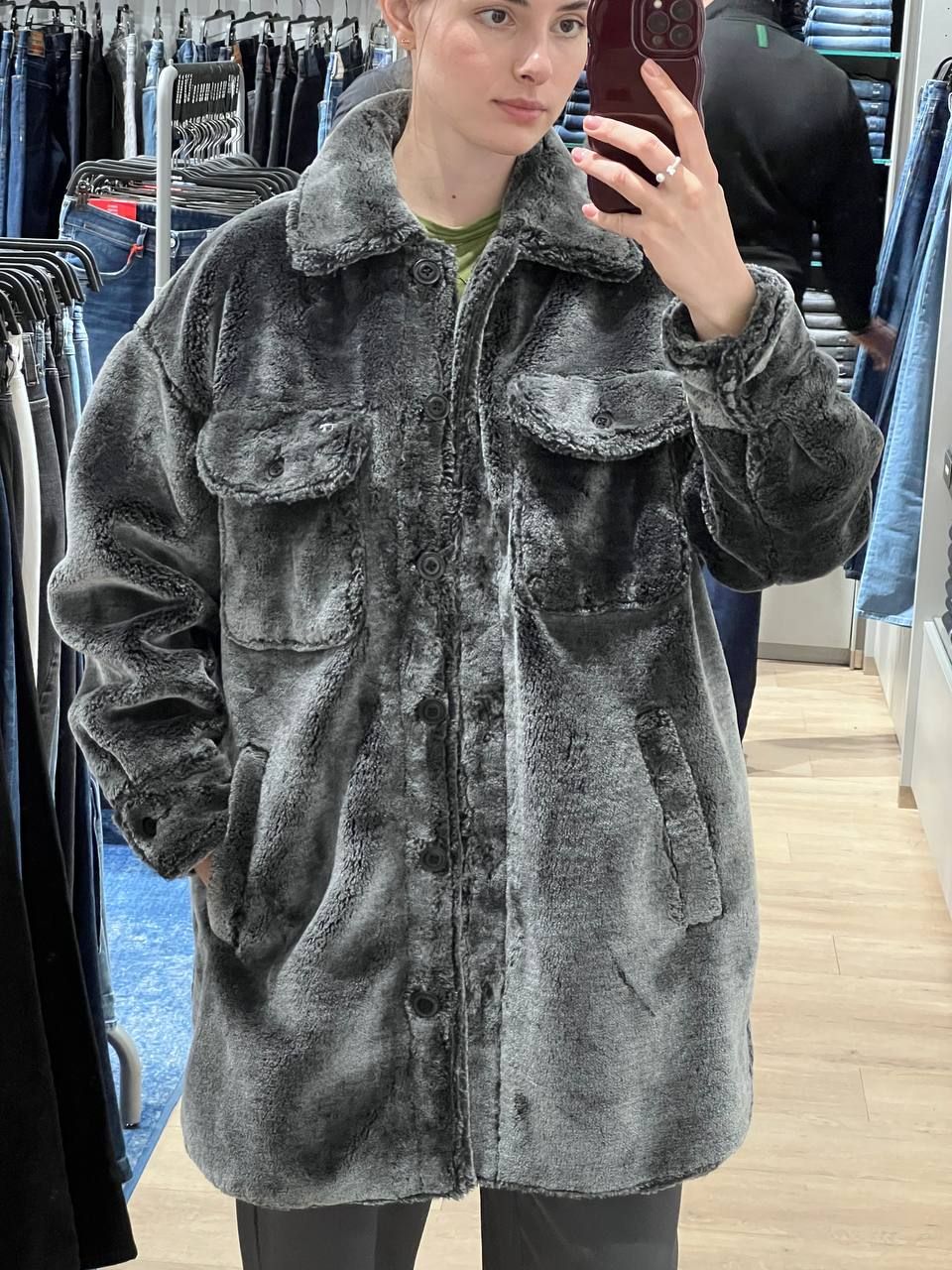 Шубка Diesel