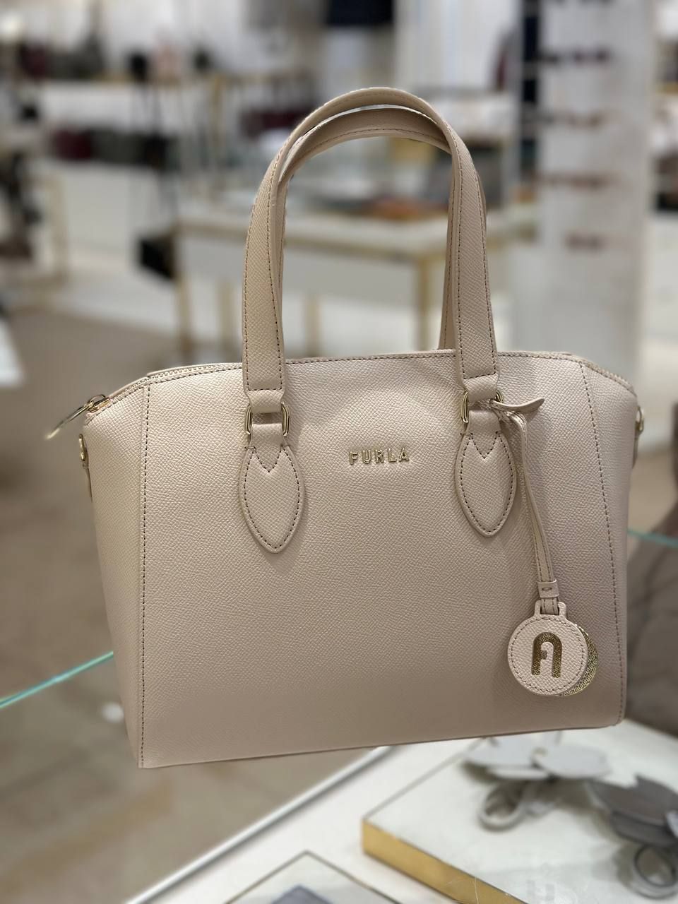 Сумка Furla Minerva