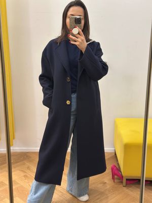 Пальто Pinko