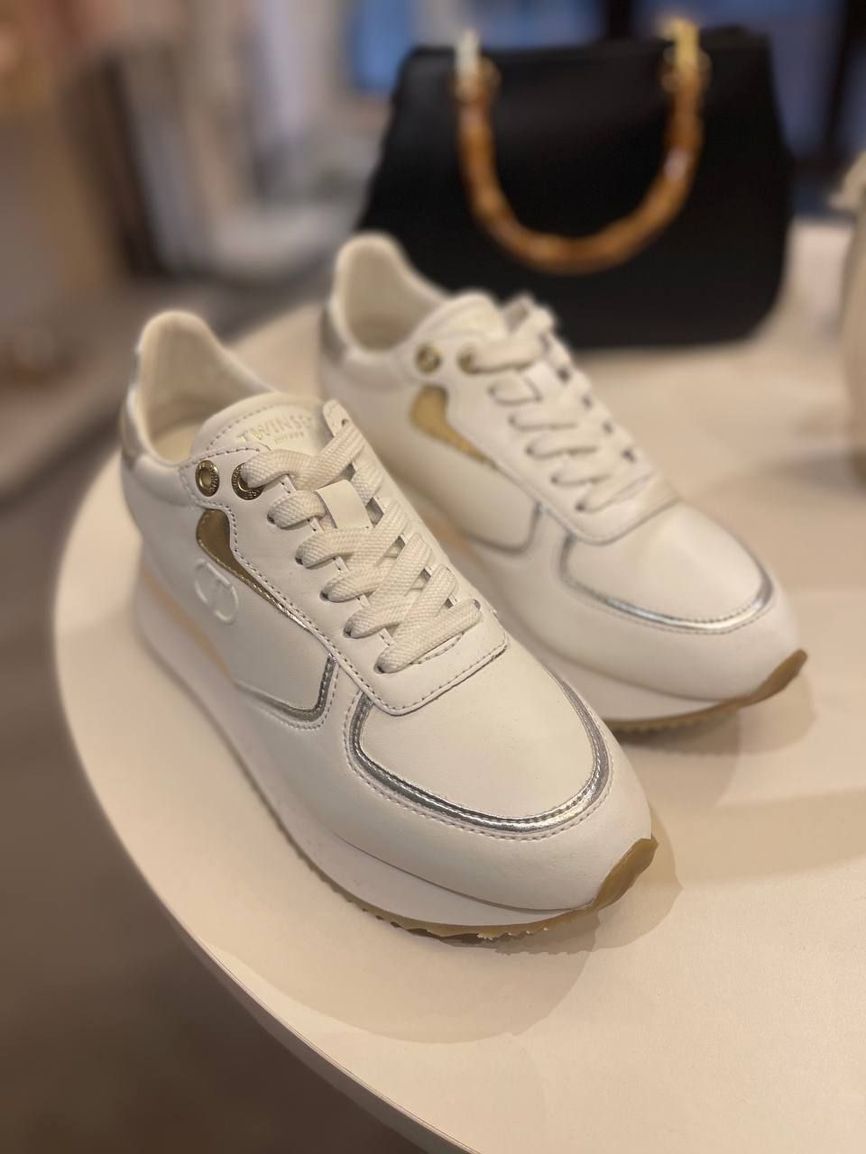 Кроссовки Twinset