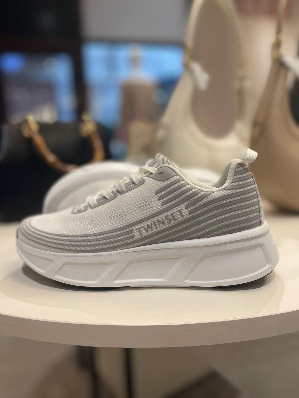 Кроссовки Twinset