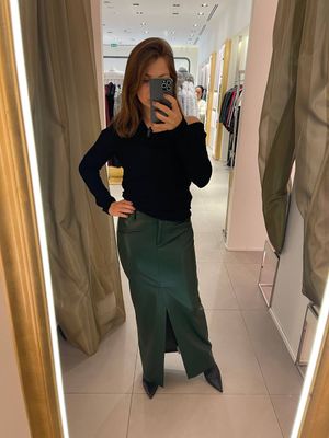Юбка Patrizia Pepe