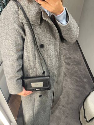 Сумочка Karl Lagerfeld Mau